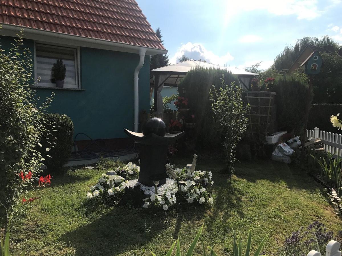 Zimmervermietung Volland Weimar  Exterior foto
